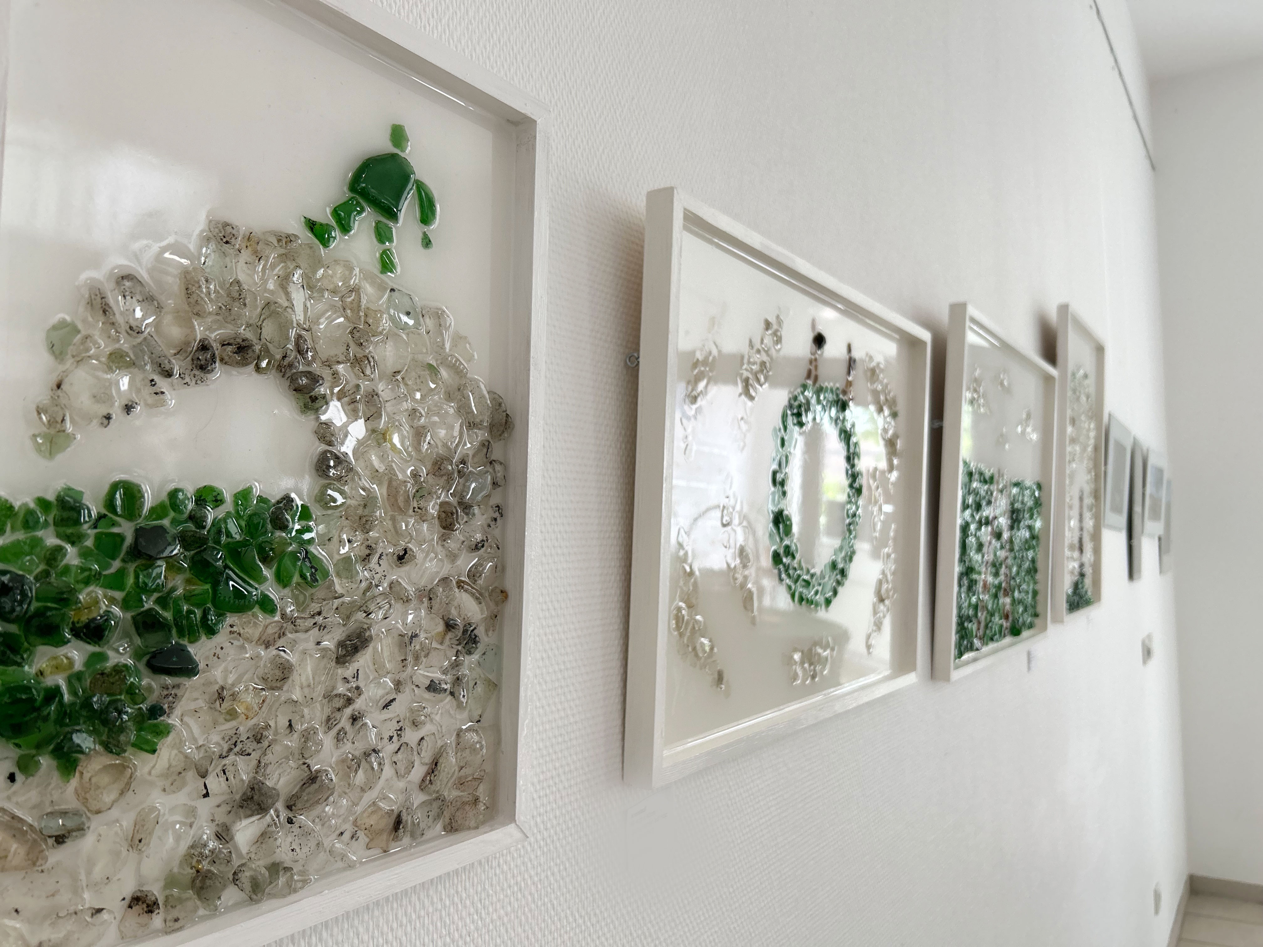 Kunstwerk von Corinna Hering